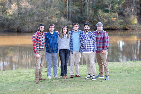 Malone Family Photos