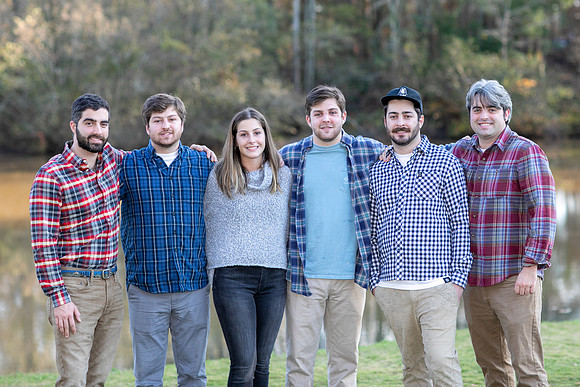 Malone Family Photos