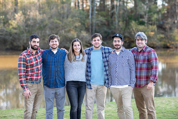 Malone Family Photos