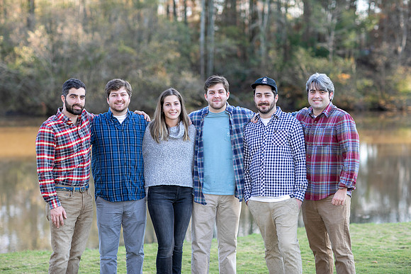 Malone Family Photos