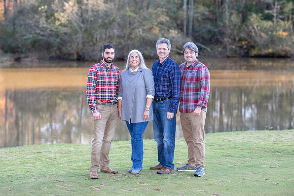 Malone Family Photos
