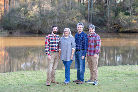 Malone Family Photos