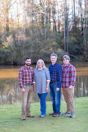 Malone Family Photos