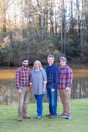 Malone Family Photos