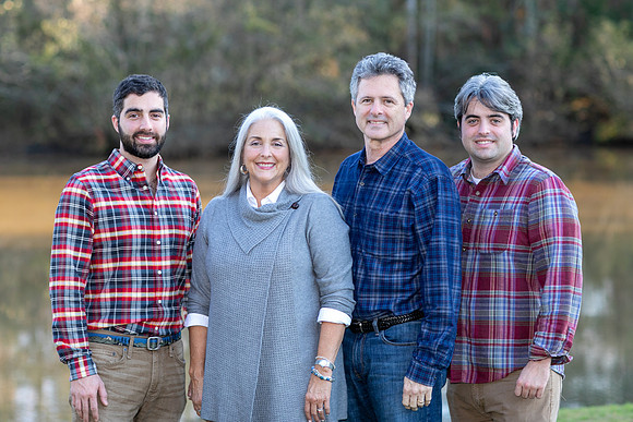 Malone Family Photos