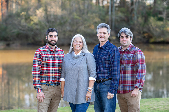 Malone Family Photos