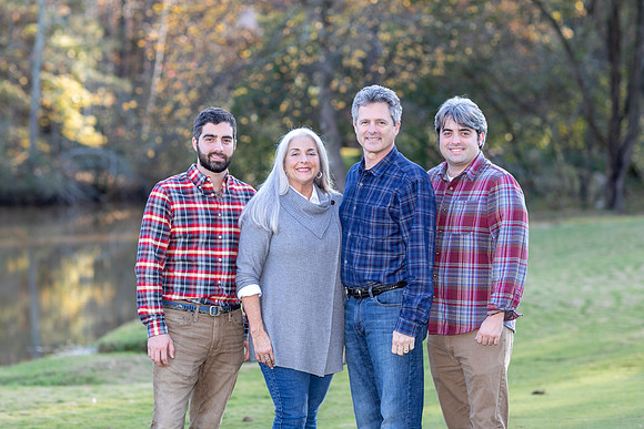 Malone Family Photos