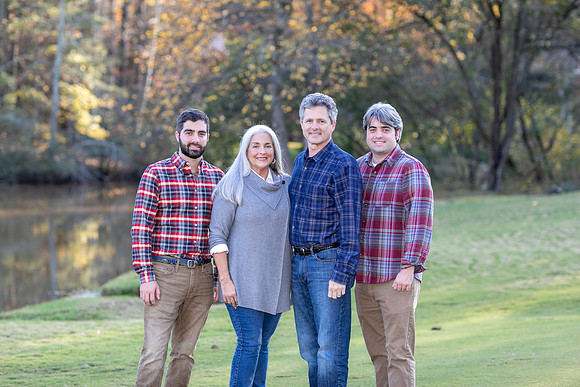 Malone Family Photos