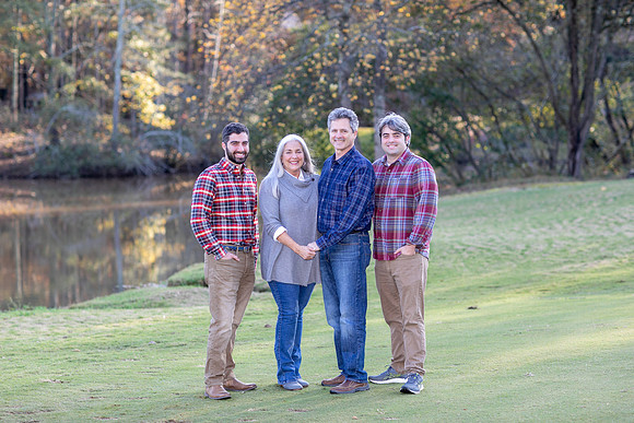 Malone Family Photos