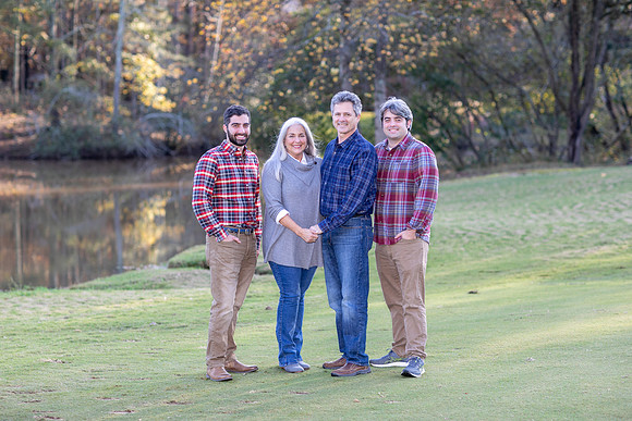 Malone Family Photos