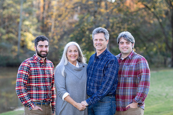 Malone Family Photos
