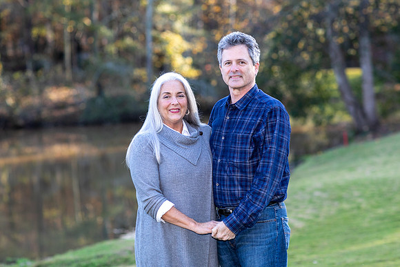 Malone Family Photos