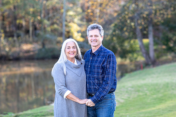 Malone Family Photos