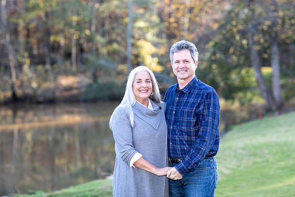 Malone Family Photos