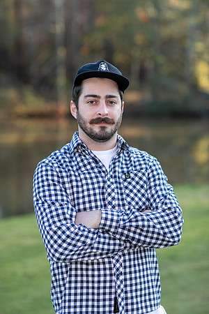 Malone Family Photos