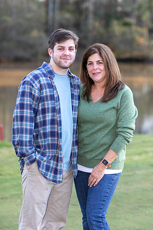 Malone Family Photos