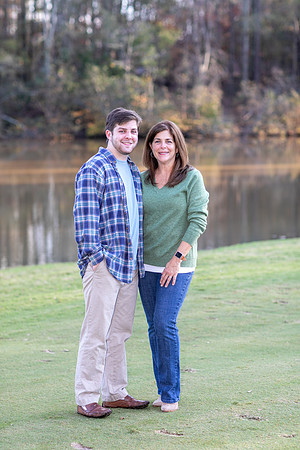 Malone Family Photos