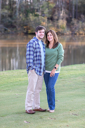 Malone Family Photos