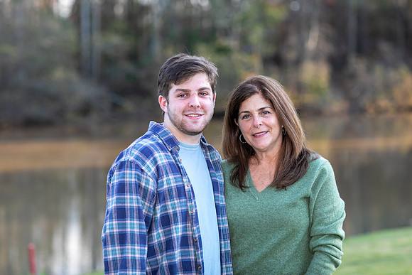 Malone Family Photos