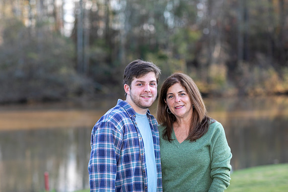 Malone Family Photos