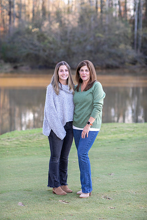 Malone Family Photos