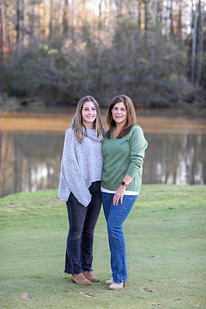 Malone Family Photos