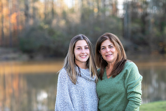 Malone Family Photos