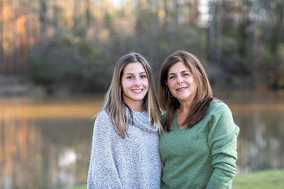 Malone Family Photos