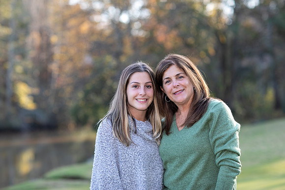 Malone Family Photos