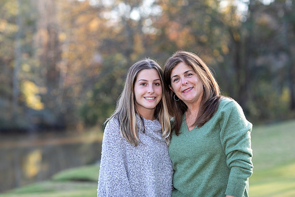 Malone Family Photos