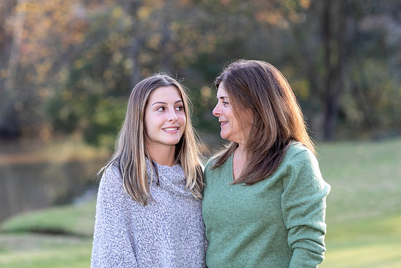 Malone Family Photos