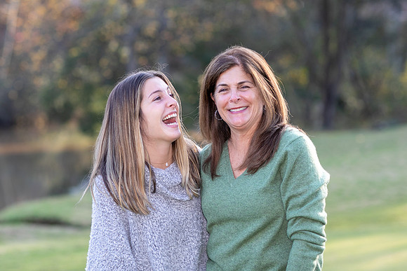 Malone Family Photos