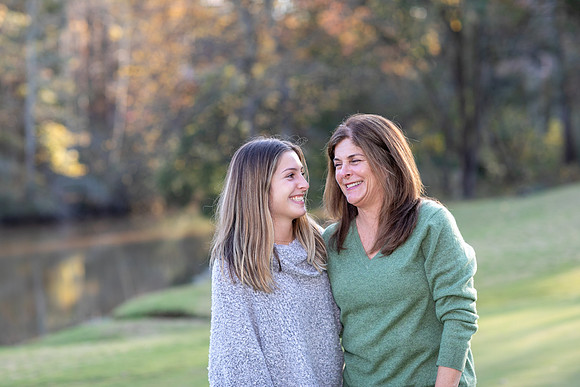 Malone Family Photos