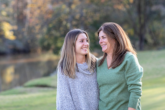 Malone Family Photos
