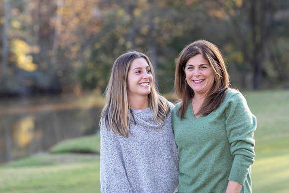 Malone Family Photos