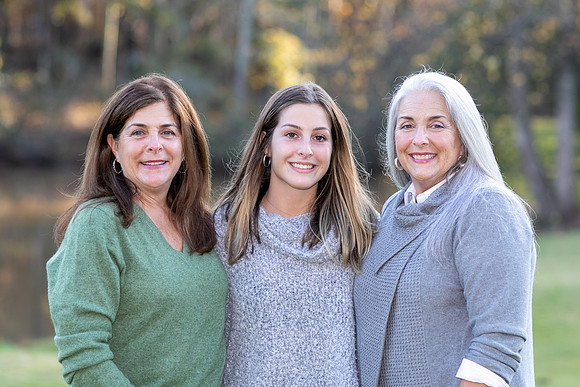 Malone Family Photos