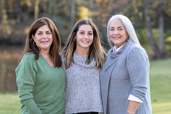 Malone Family Photos