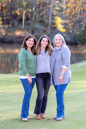 Malone Family Photos