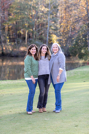 Malone Family Photos