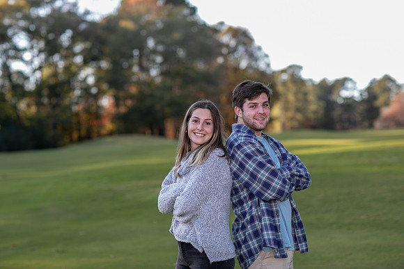 Malone Family Photos