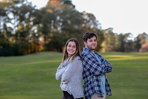 Malone Family Photos
