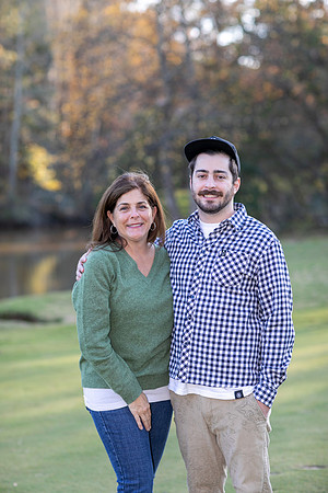 Malone Family Photos
