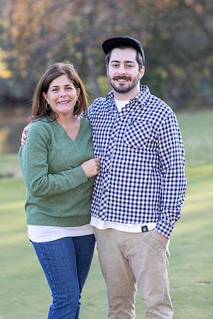 Malone Family Photos