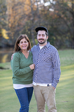 Malone Family Photos