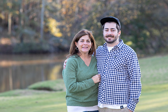 Malone Family Photos