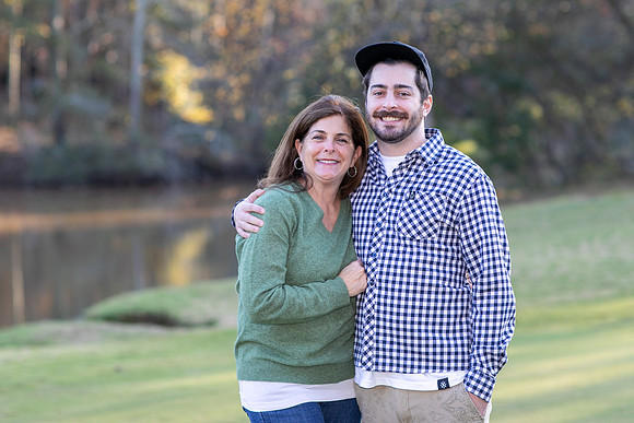 Malone Family Photos