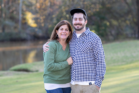 Malone Family Photos