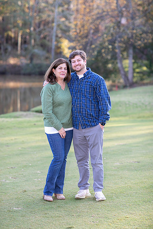 Malone Family Photos