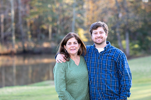 Malone Family Photos