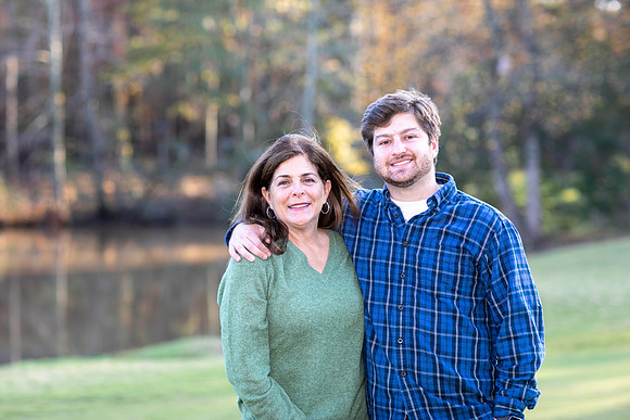 Malone Family Photos